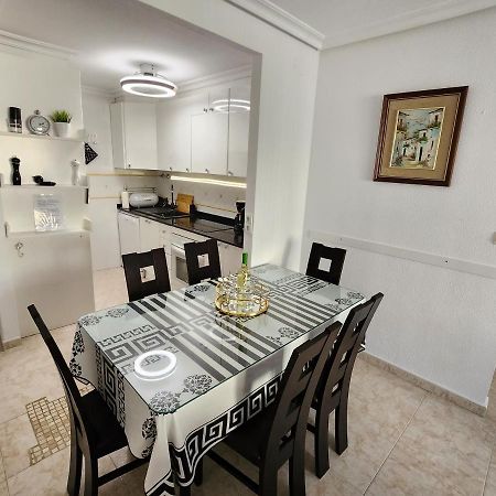 Apartament Pinada Beach La Mata  Luaran gambar