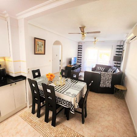 Apartament Pinada Beach La Mata  Luaran gambar