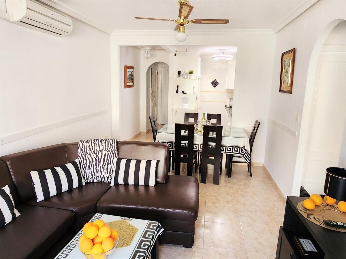 Apartament Pinada Beach La Mata  Luaran gambar