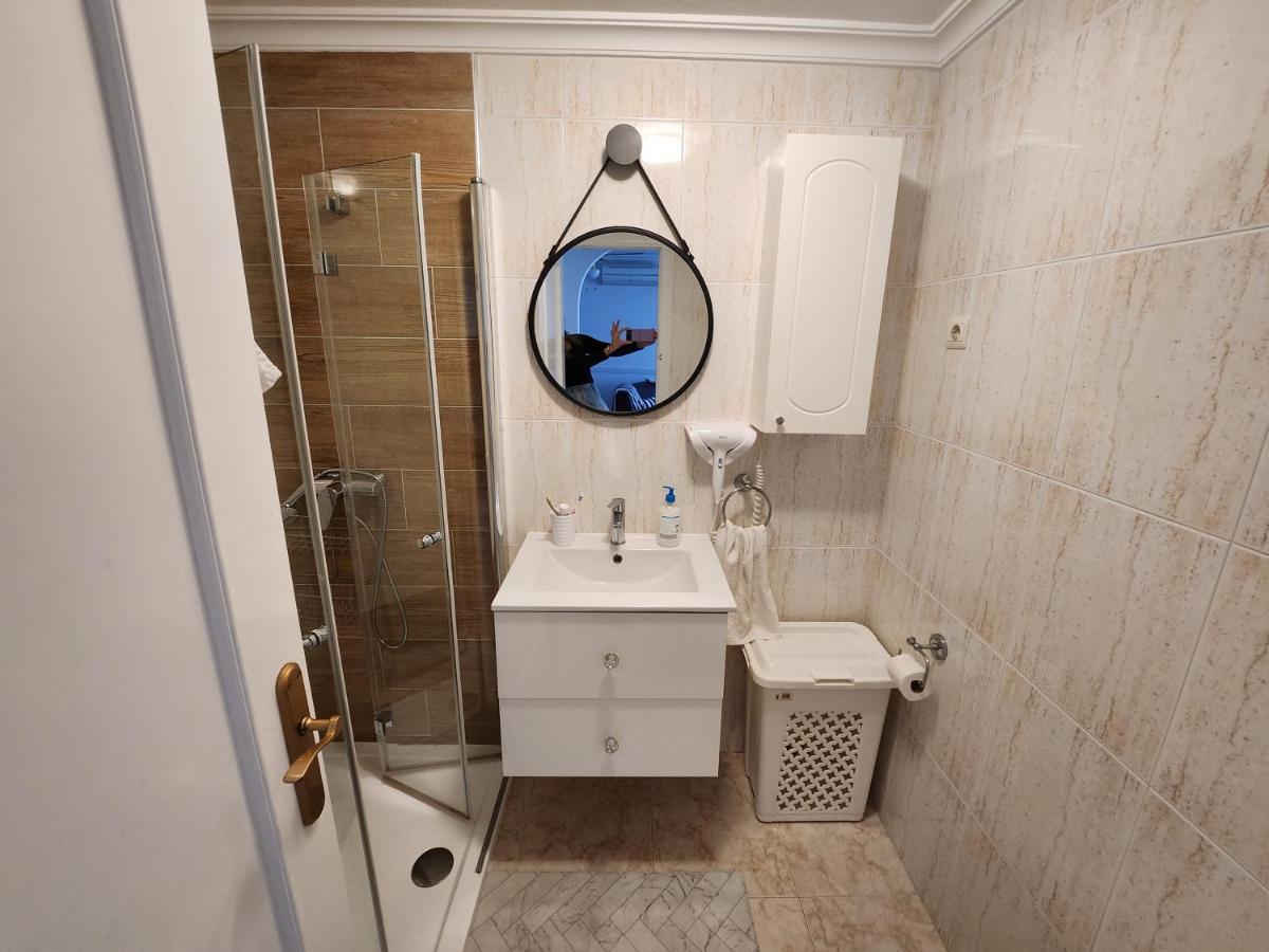 Apartament Pinada Beach La Mata  Luaran gambar