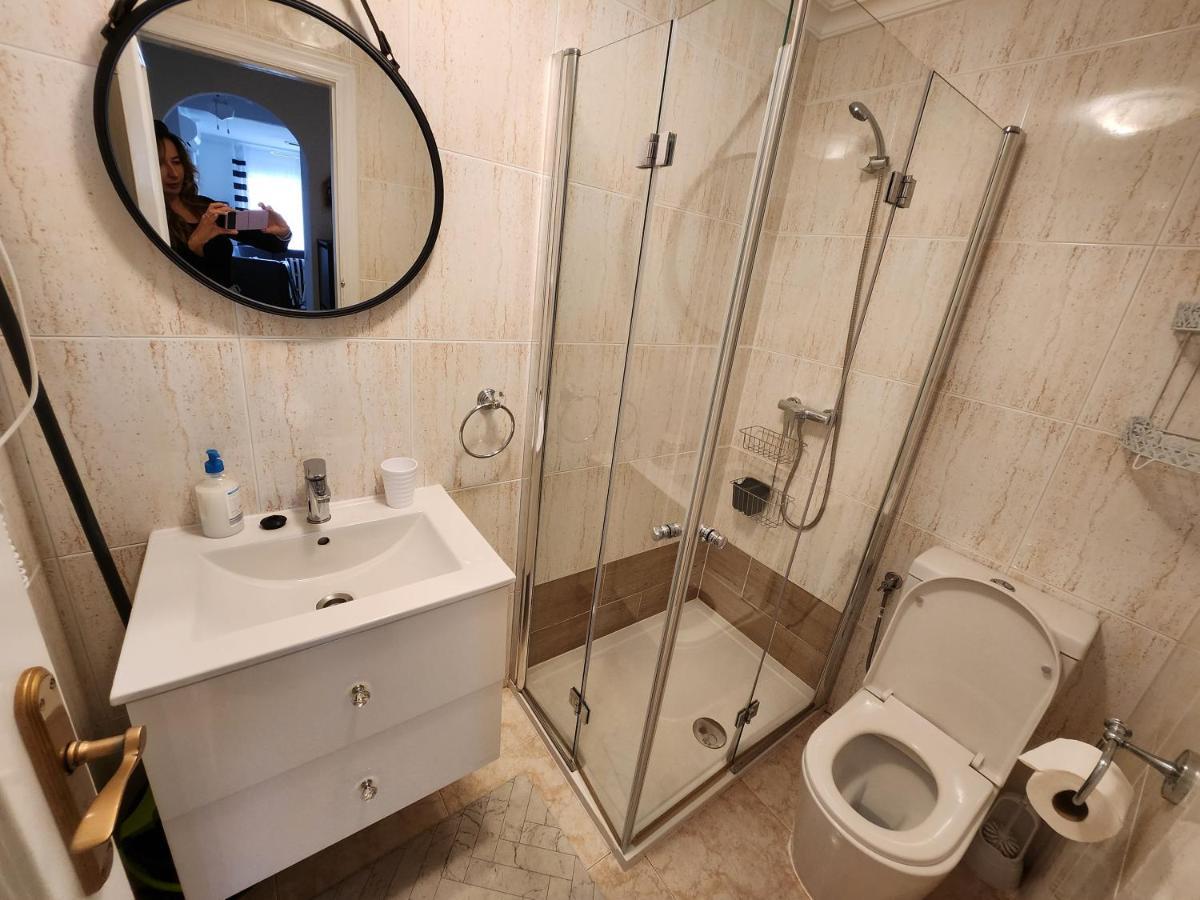 Apartament Pinada Beach La Mata  Luaran gambar