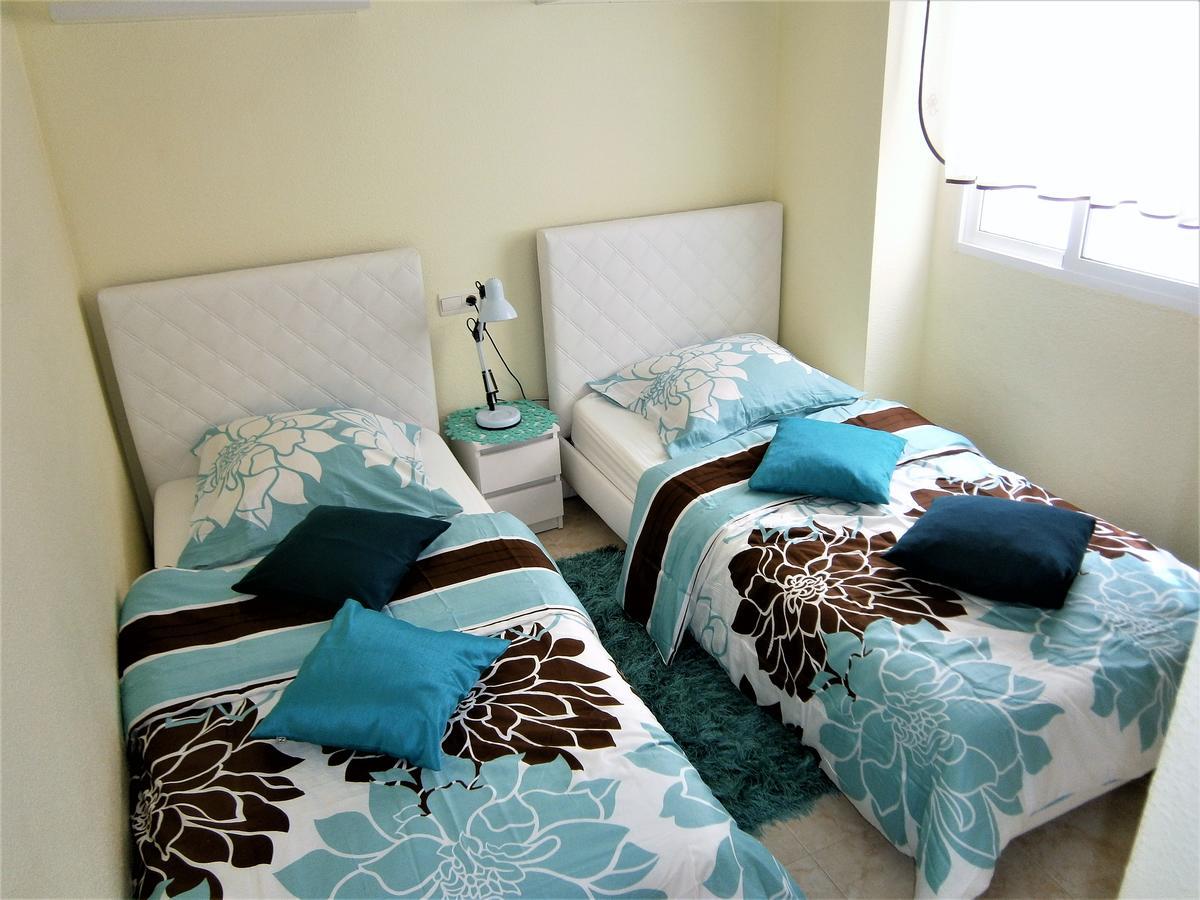 Apartament Pinada Beach La Mata  Luaran gambar