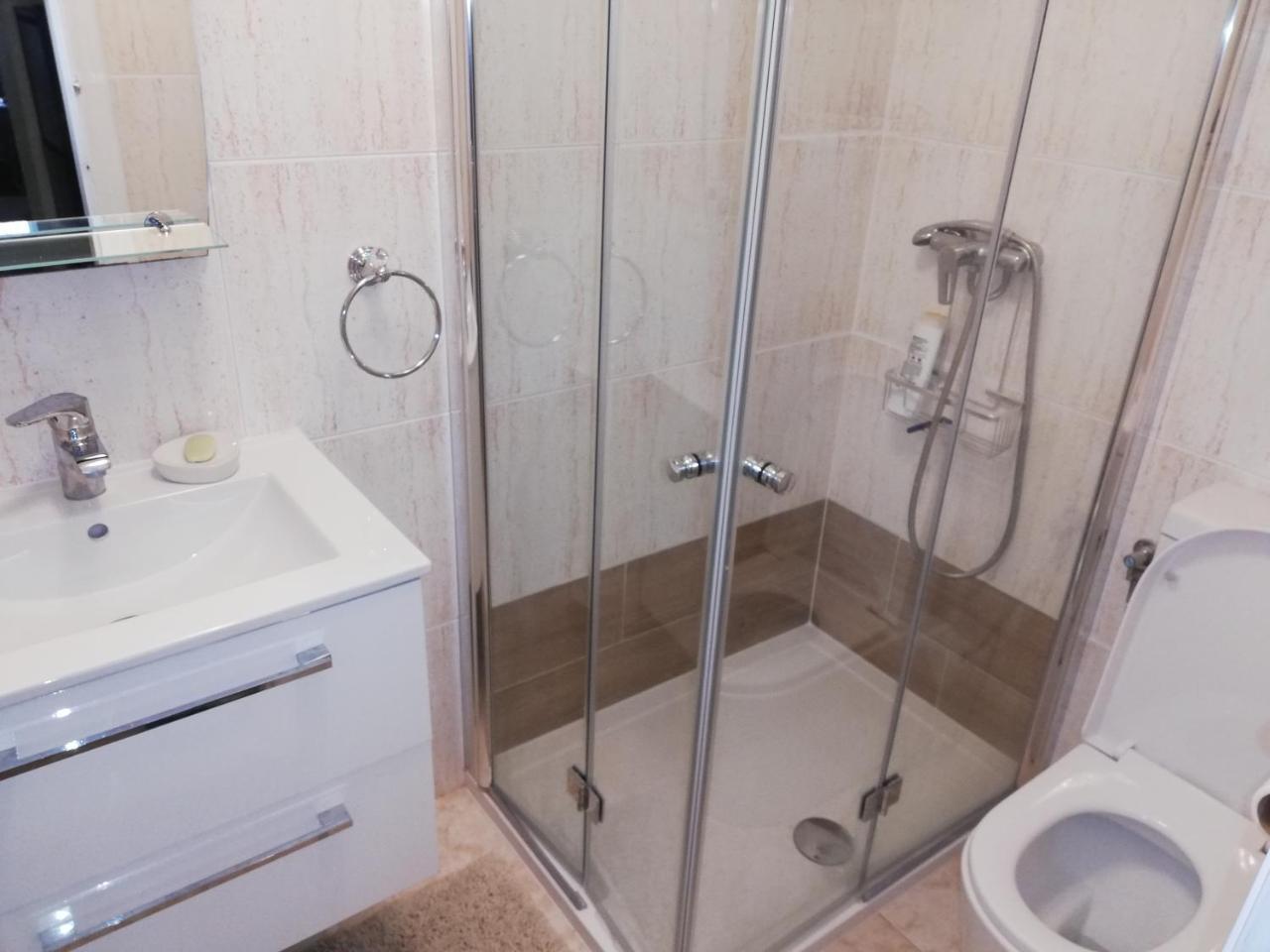 Apartament Pinada Beach La Mata  Luaran gambar